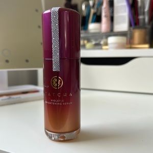 Tatcha violet c serum